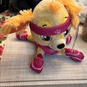 Paw Patrol All Stars Plush 8" Skye